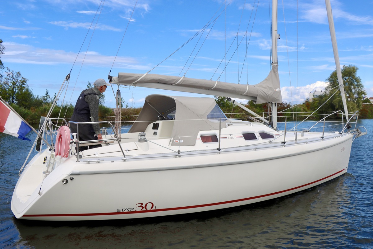 foto: 13 Etap 30i