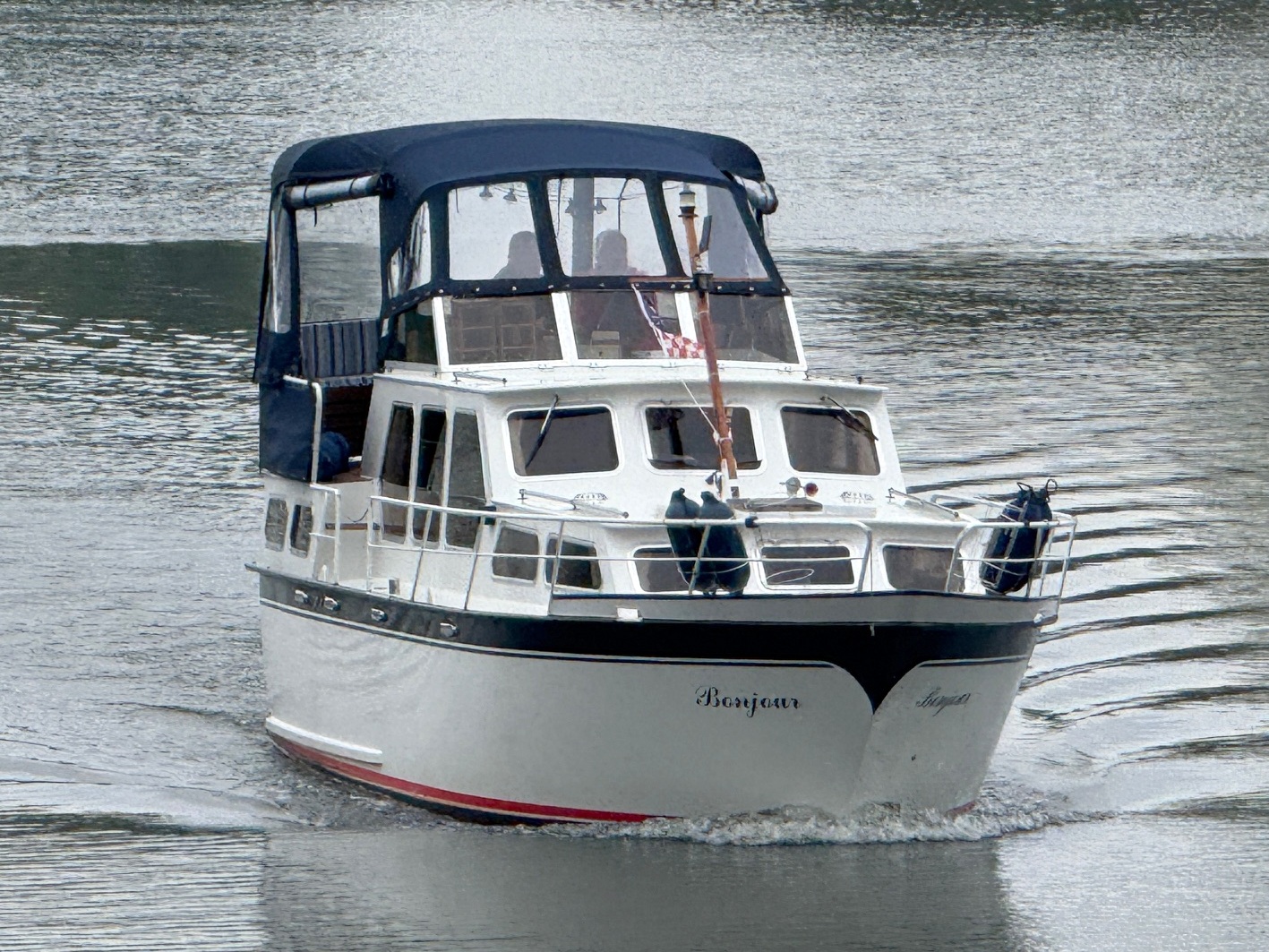 foto: 14 Proficiat Proficiat Kruiser 9.75 AK Cabrio