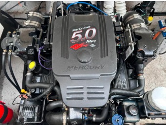 foto: 12  Rinker Captiva  212