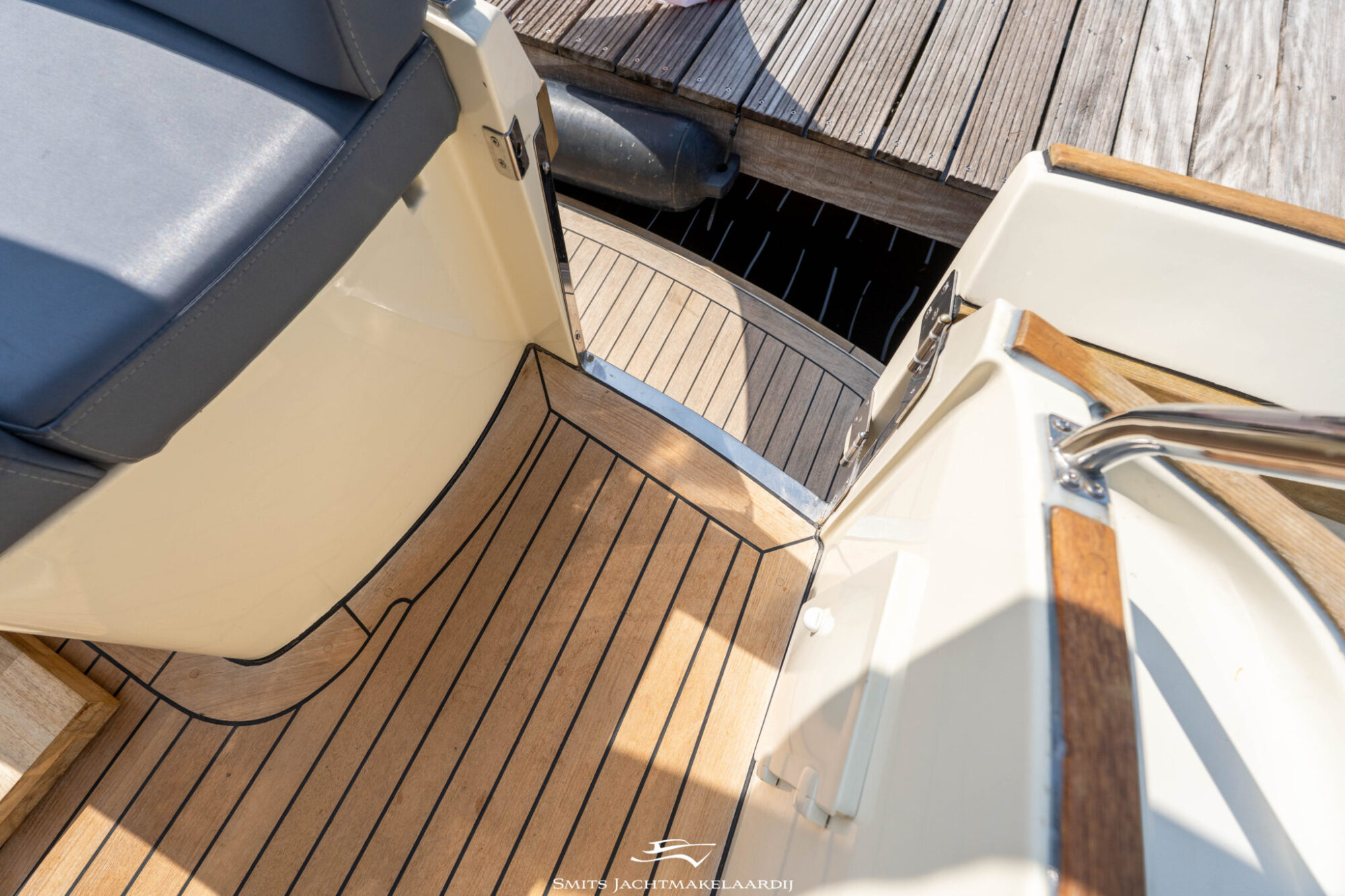 foto: 21 Interboat Interboat Intercruiser 29