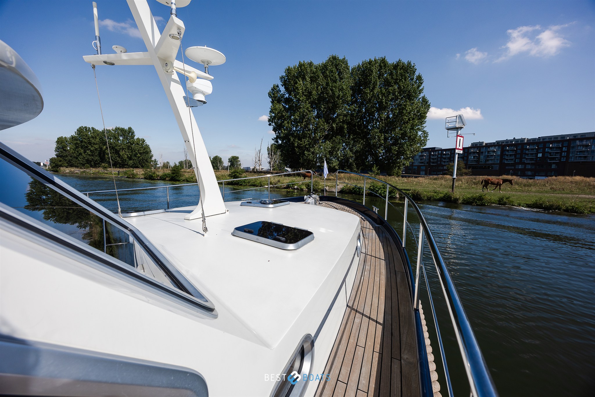 foto: 14 Linssen Grand Sturdy 43.9 AC