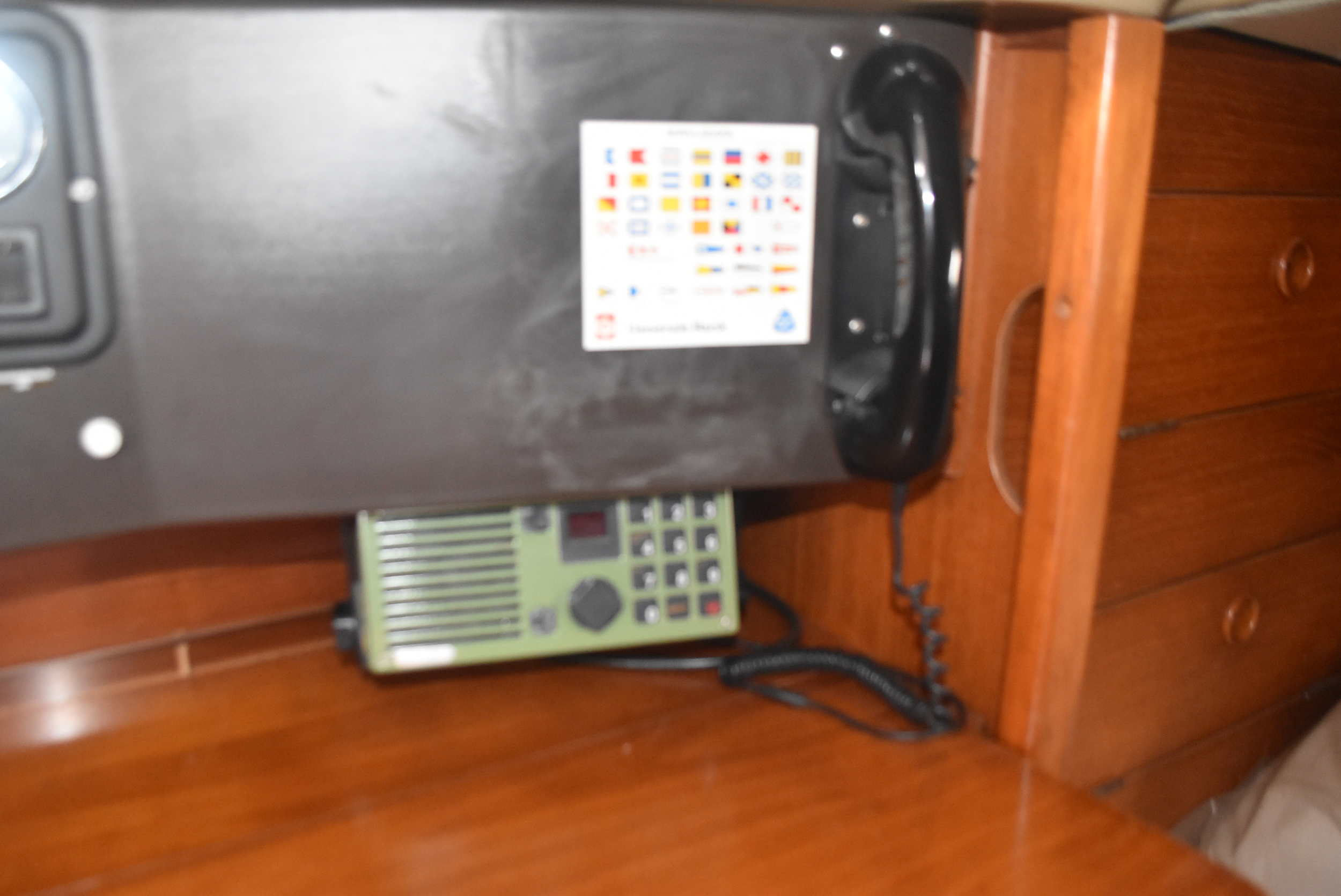 foto: 23 Dehler Optima 101