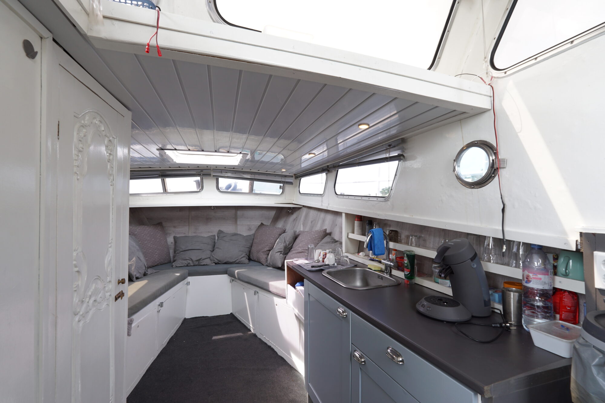 foto: 15 Altena Altena Kruiser 9.30 AK Cabrio