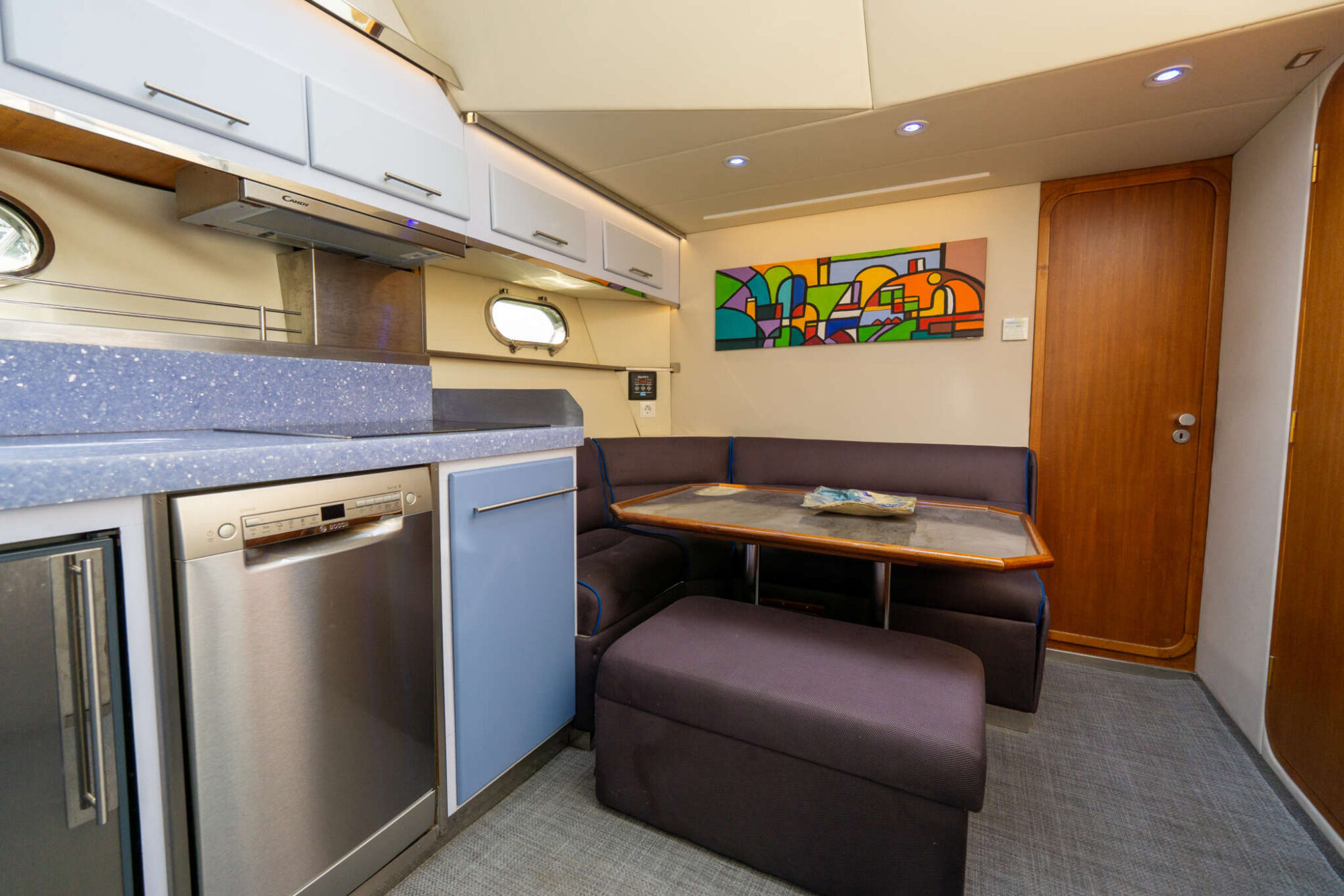 foto: 17 Fairline Fairline 50 Flybridge