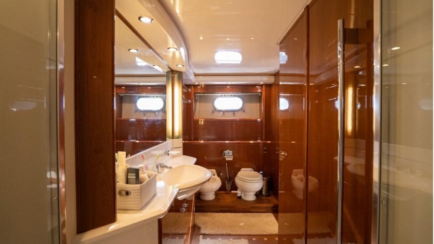 foto: 9 Princess 23 M