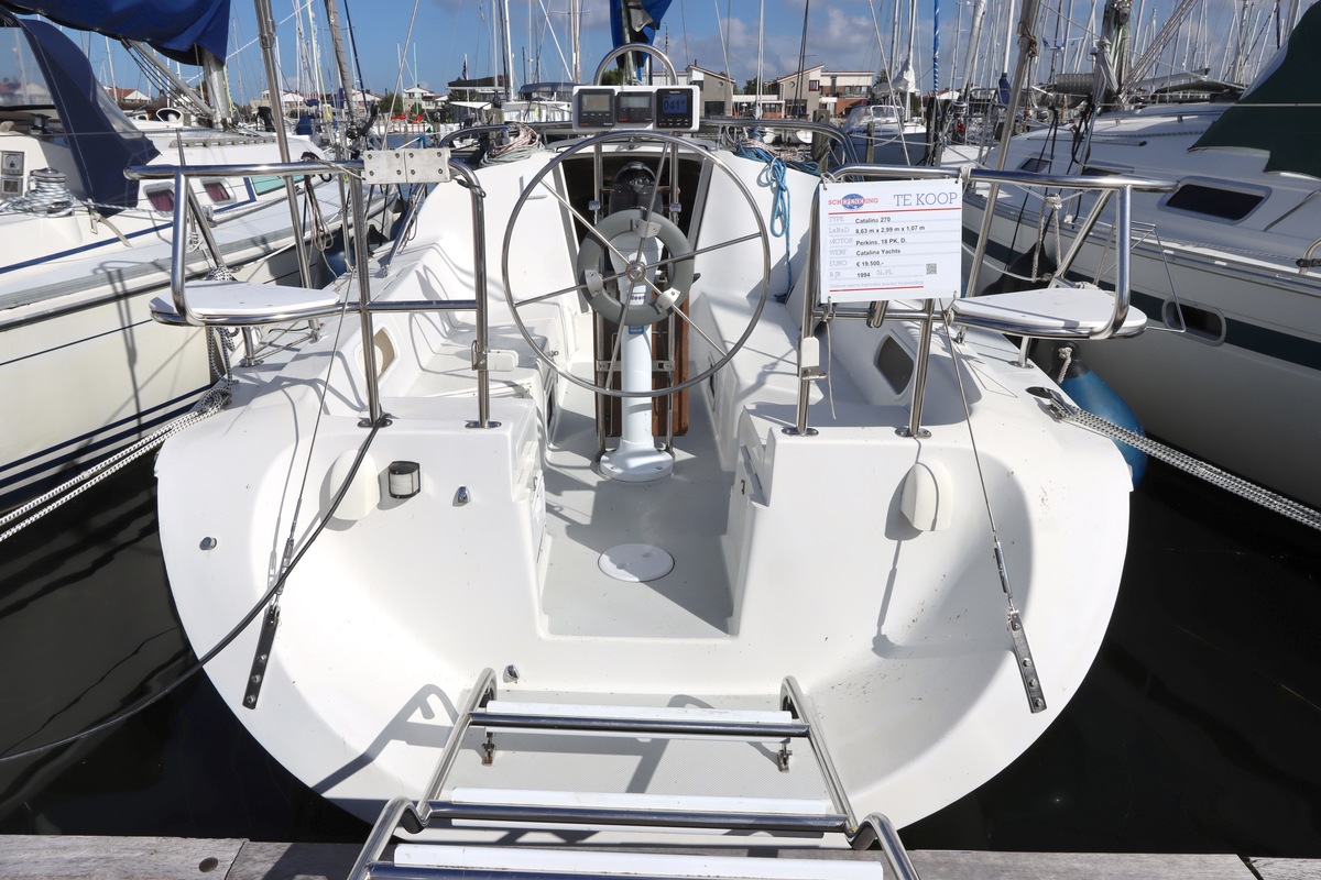 foto: 37 Catalina  270