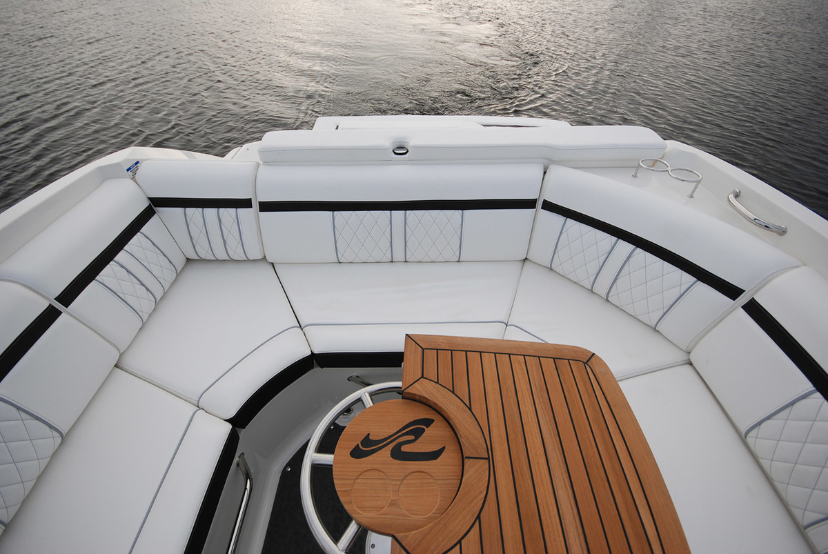 foto: 25 Sea Ray Sun Sport 250