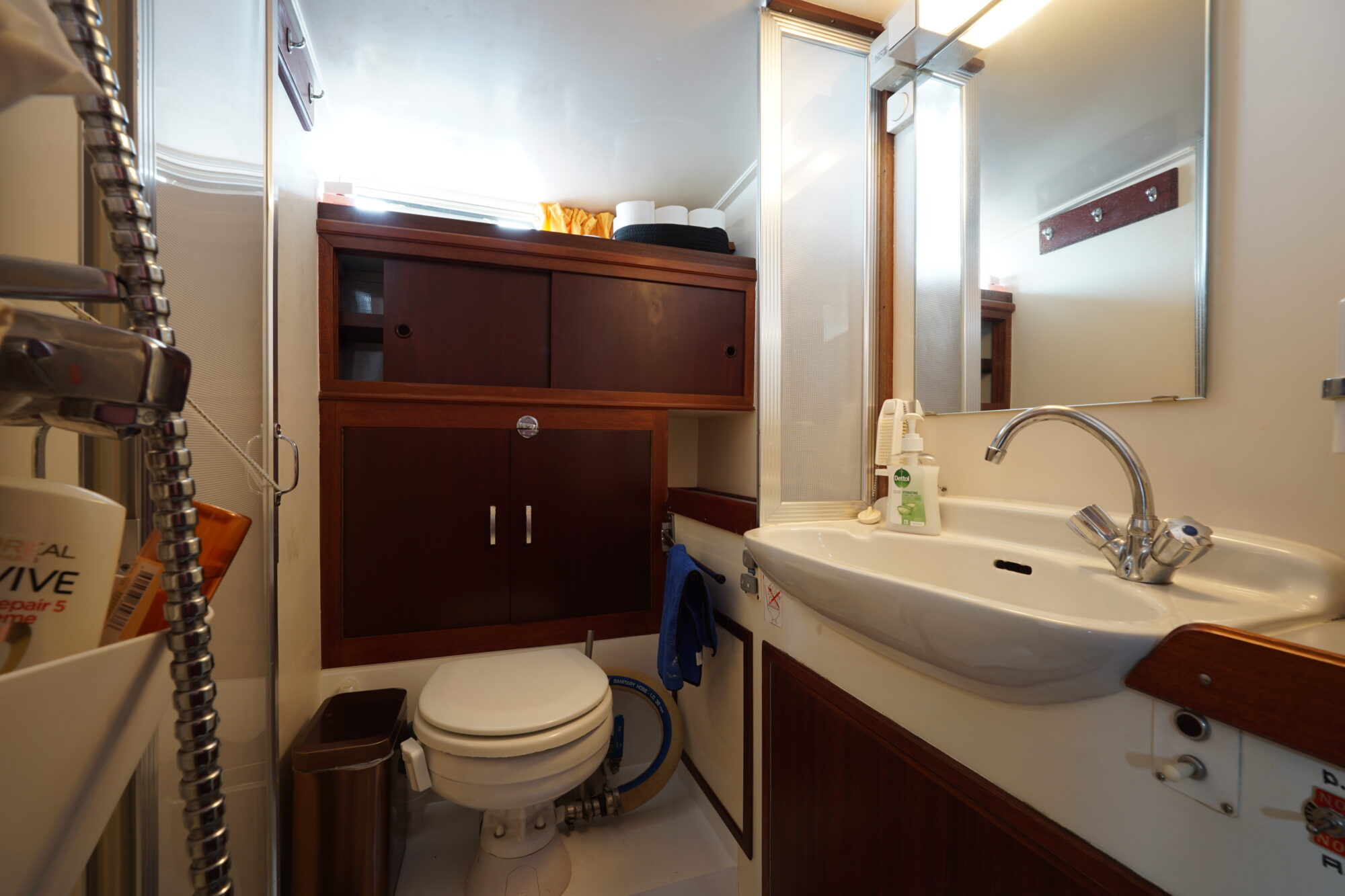 foto: 44 Lowland Lowland Rondspant Kruiser 13.00 AK Cabrio