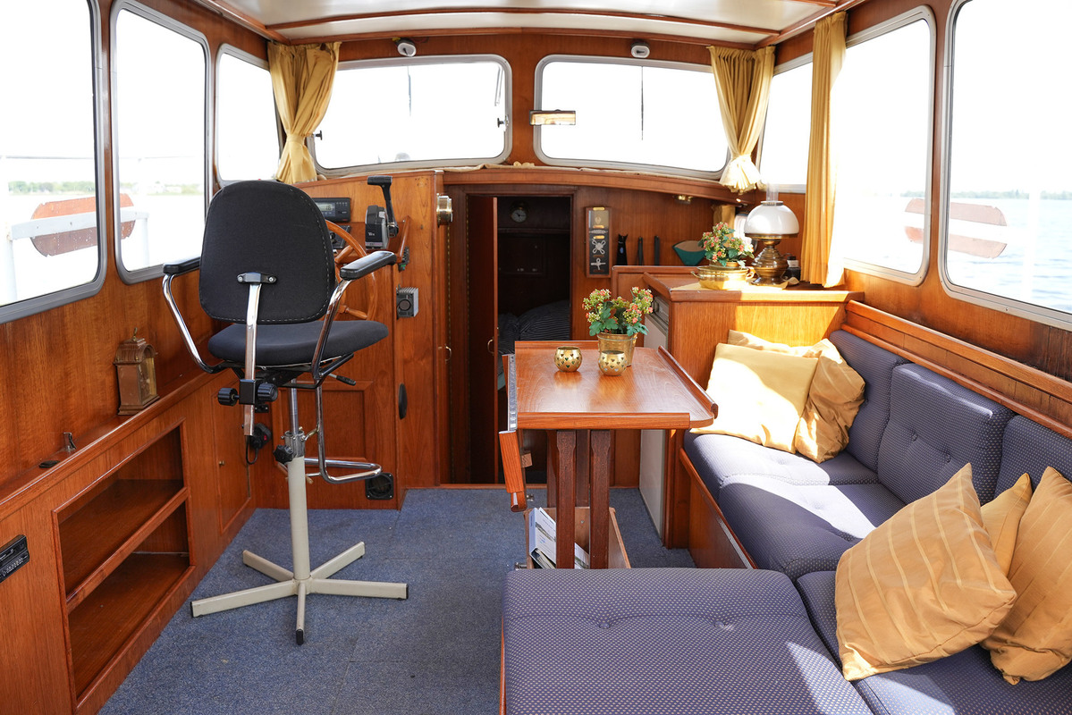 foto: 14 Bekebrede Kruiser 950
