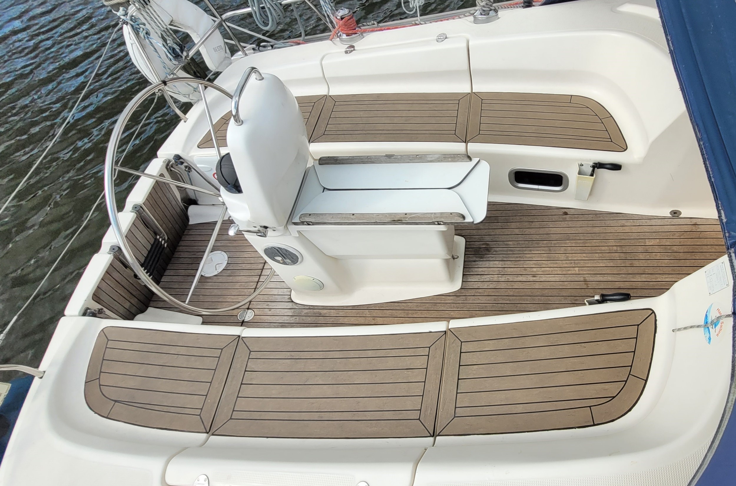 foto: 20 Bavaria 38 Cruiser