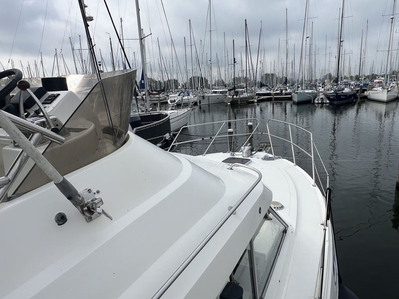 foto: 22 Fairline 36 Turbo
