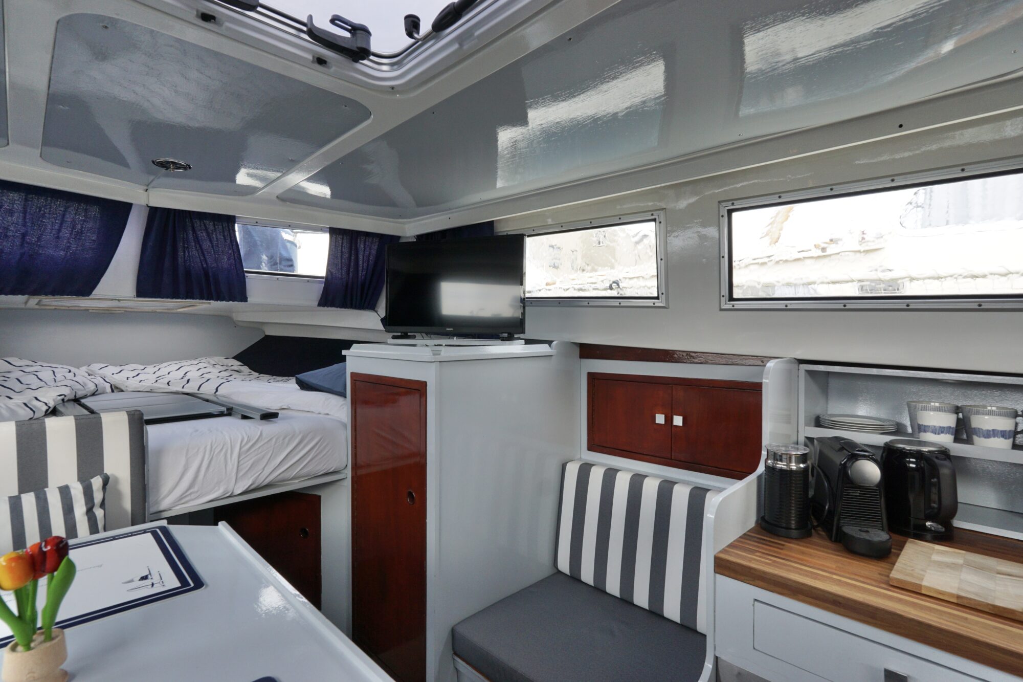 foto: 18 Waterland Waterland 8.50 OK