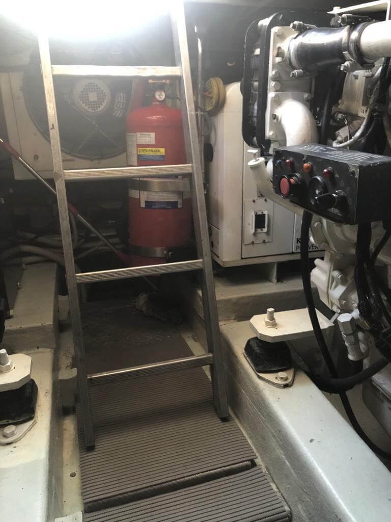 foto: 12 Sunseeker Manhatten 56