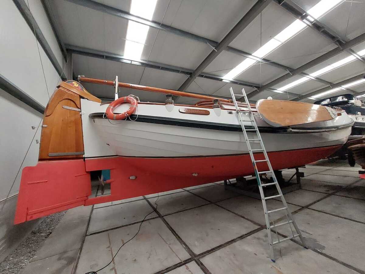 foto: 11 Lemster Aak 1360