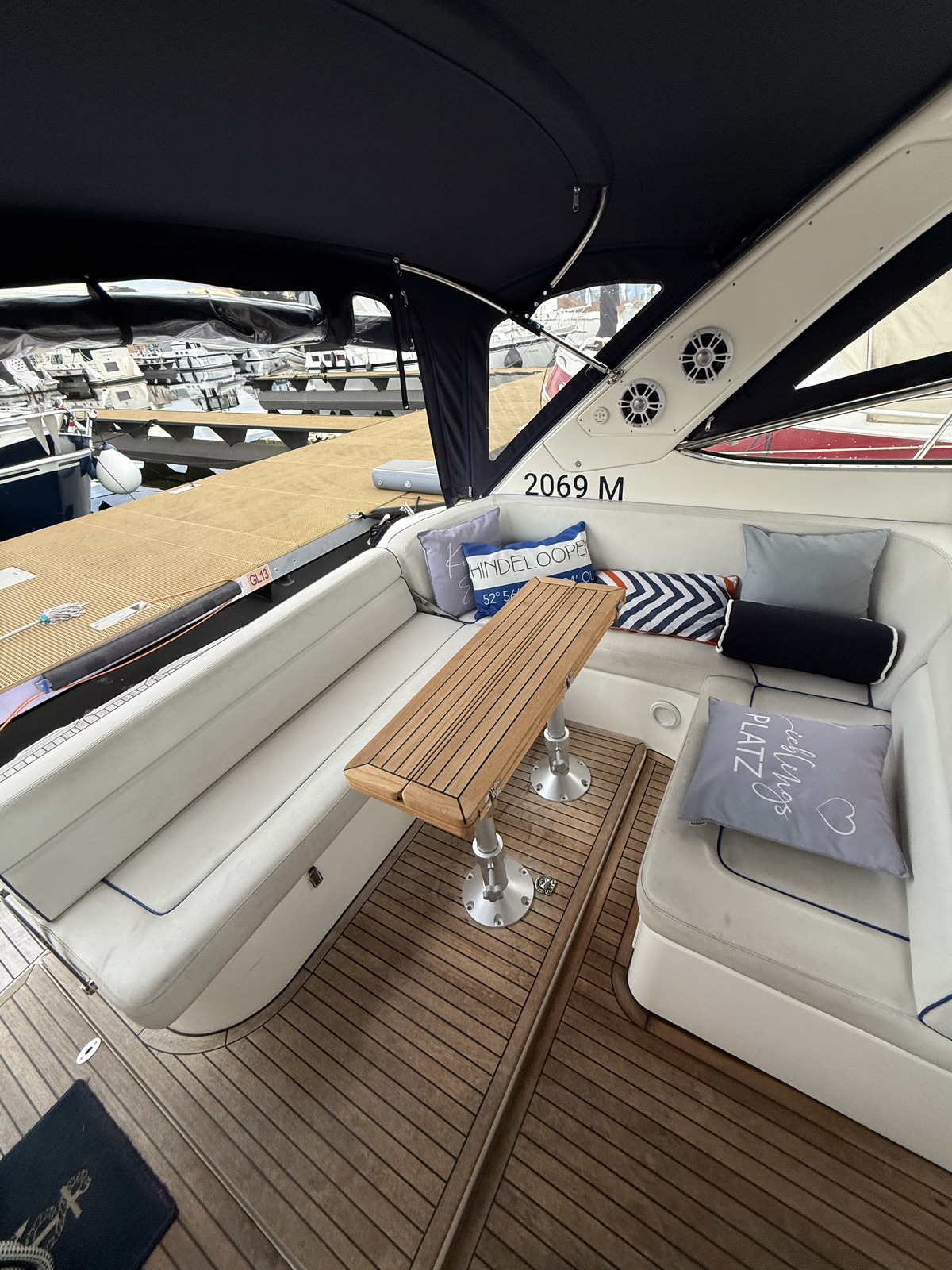 foto: 27 Bavaria Sport 35