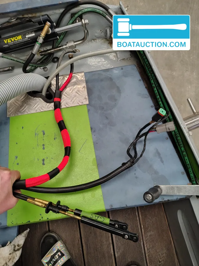 foto: 10 Kajuitboot 477