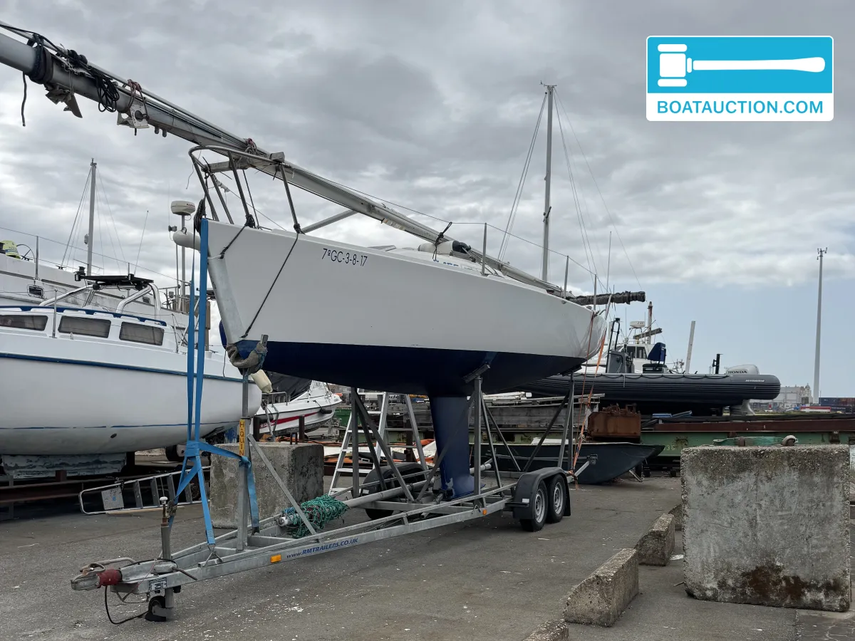 foto: 13 J/Boats J80