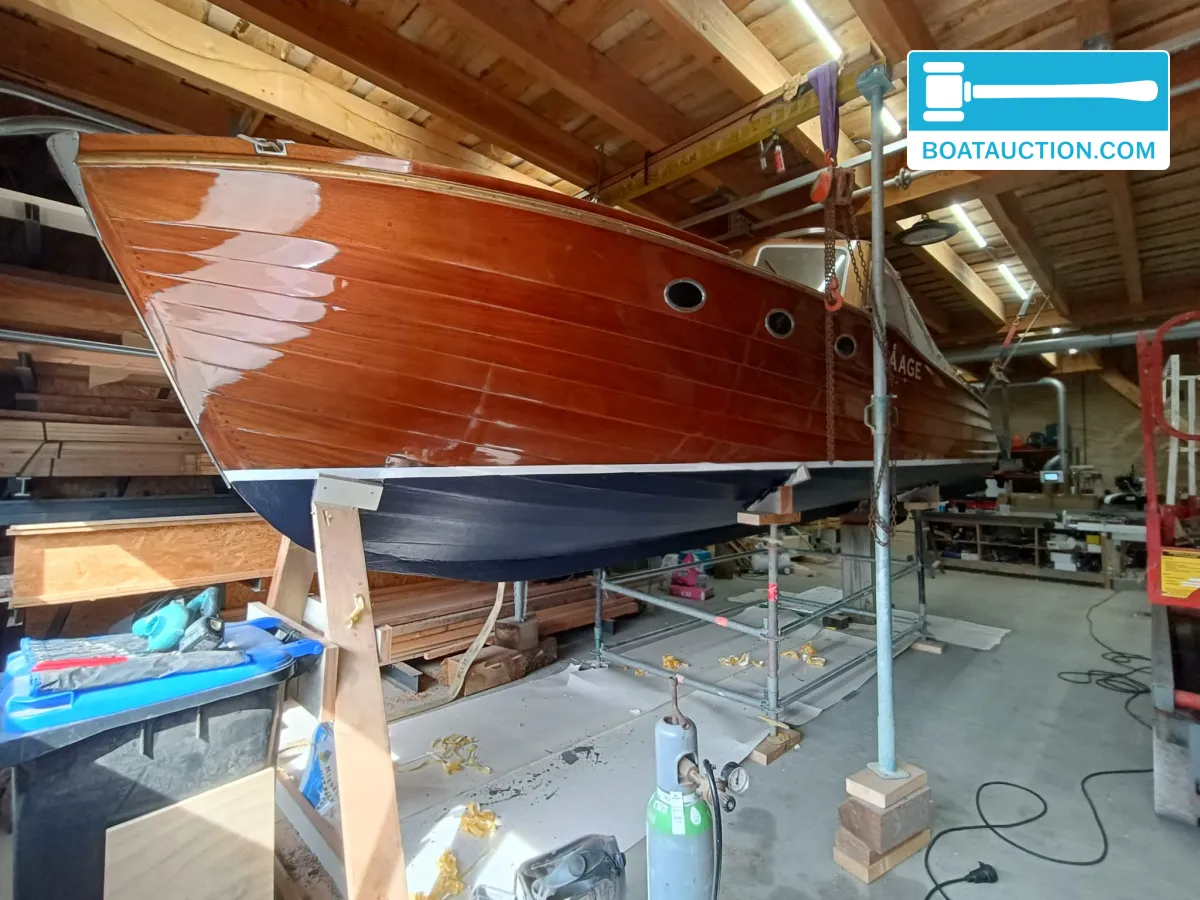 foto: 8 Storebro Solo Ruff 25