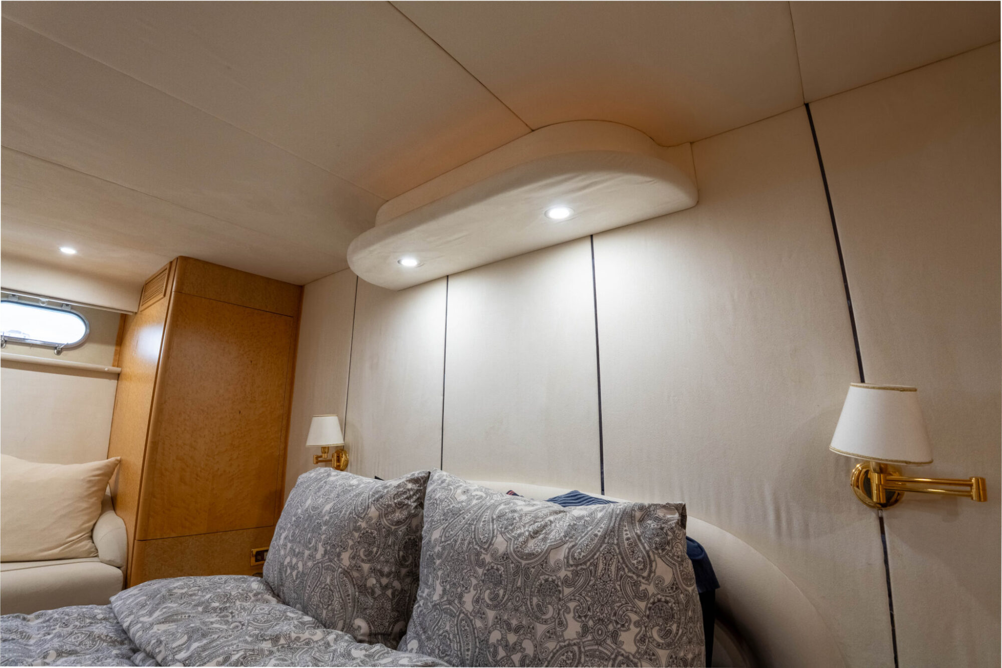 foto: 46 Fairline Fairline Squadron 62/65