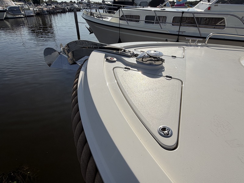 foto: 15 Intender 950 Cabrio