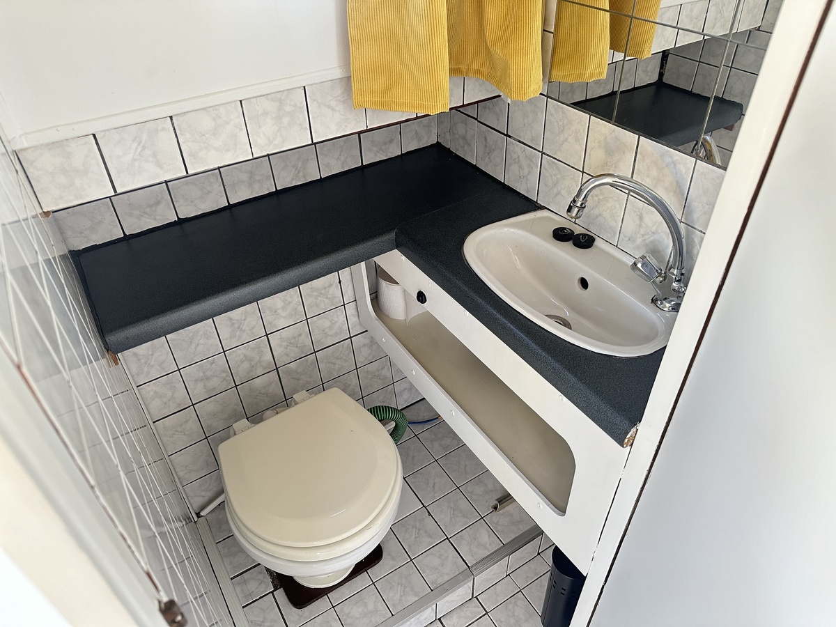 foto: 15 De Ruiter 1020 GSAK