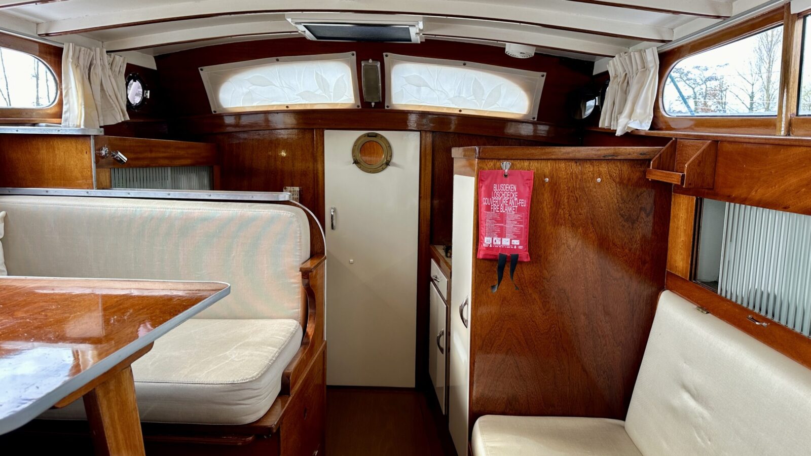 foto: 9 Mulder Mulder Favorite Kruiser 8.30 OK