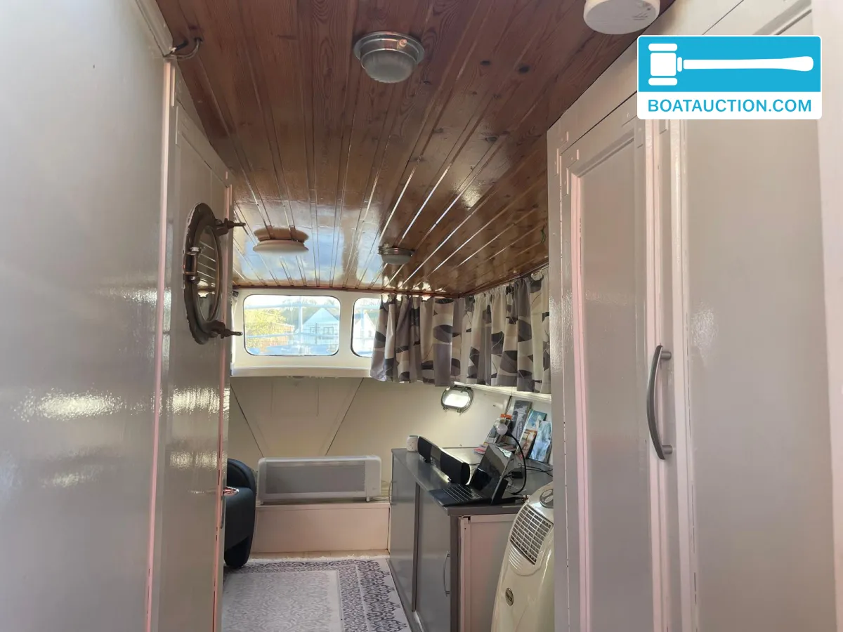 foto: 20 Motor cruiser 1235