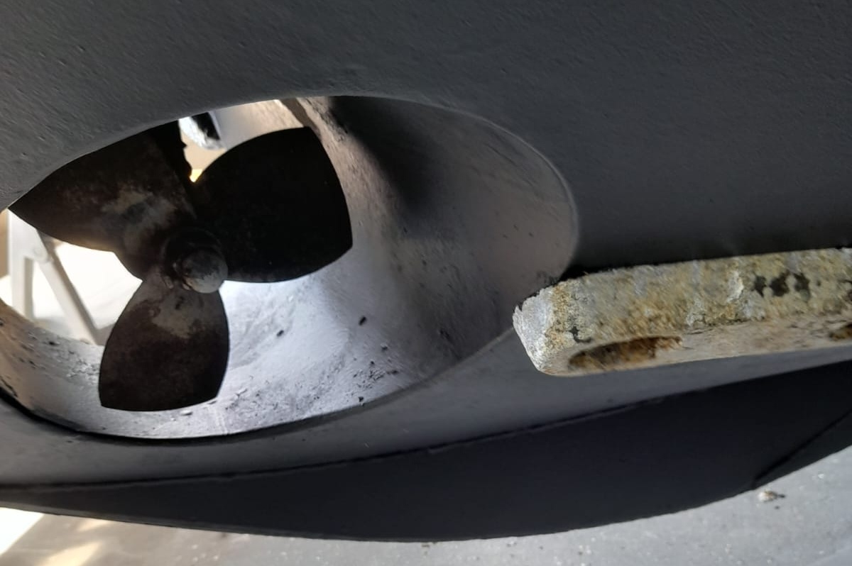 foto: 21 Zwaan Zwaan Kotter 12.85 AK