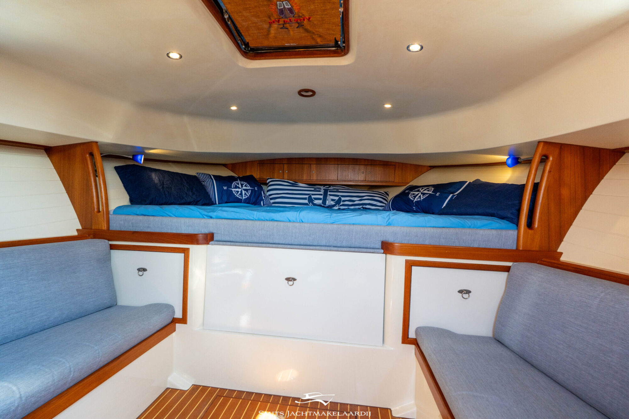 foto: 22 Interboat Interboat Intercruiser 29