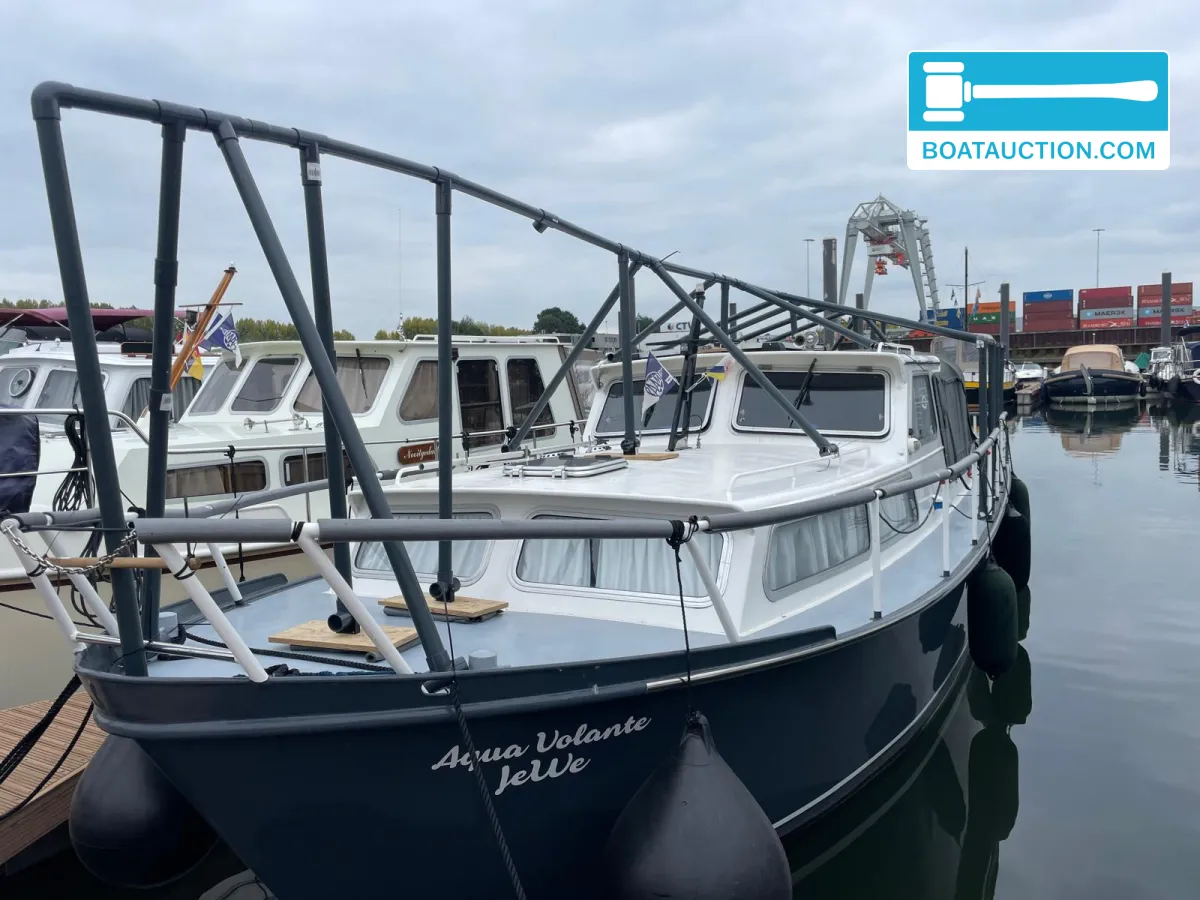 foto: 9 Aquanaut Kruiser 1035 OK AK