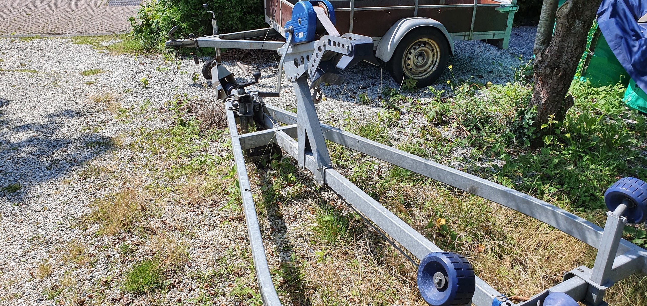foto: 6 Joker RIB 500