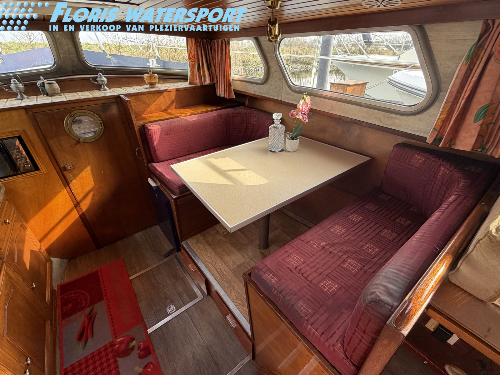 foto: 8 Waterman 1100 GSAK