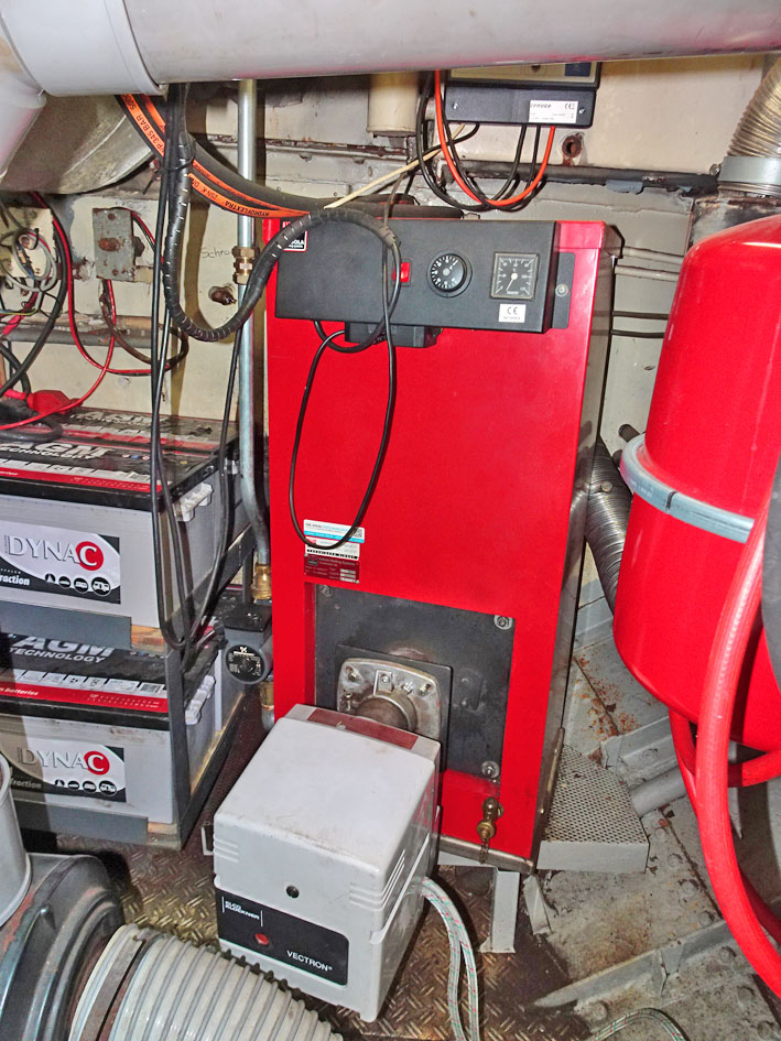 foto: 37 Van den Beldt Kotter 20.60, UBC gecertificeerd