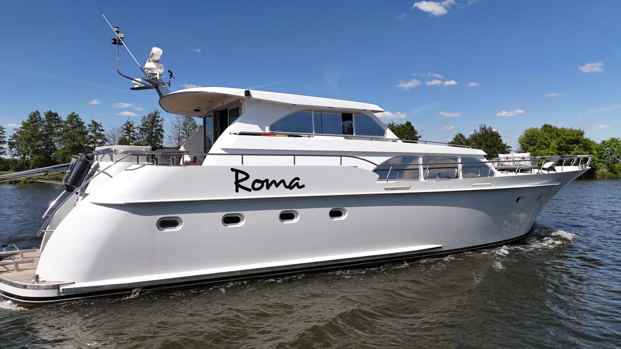 foto: 30 Van der Heijden Van der Heijden 18.00 Dynamic De Luxe VS