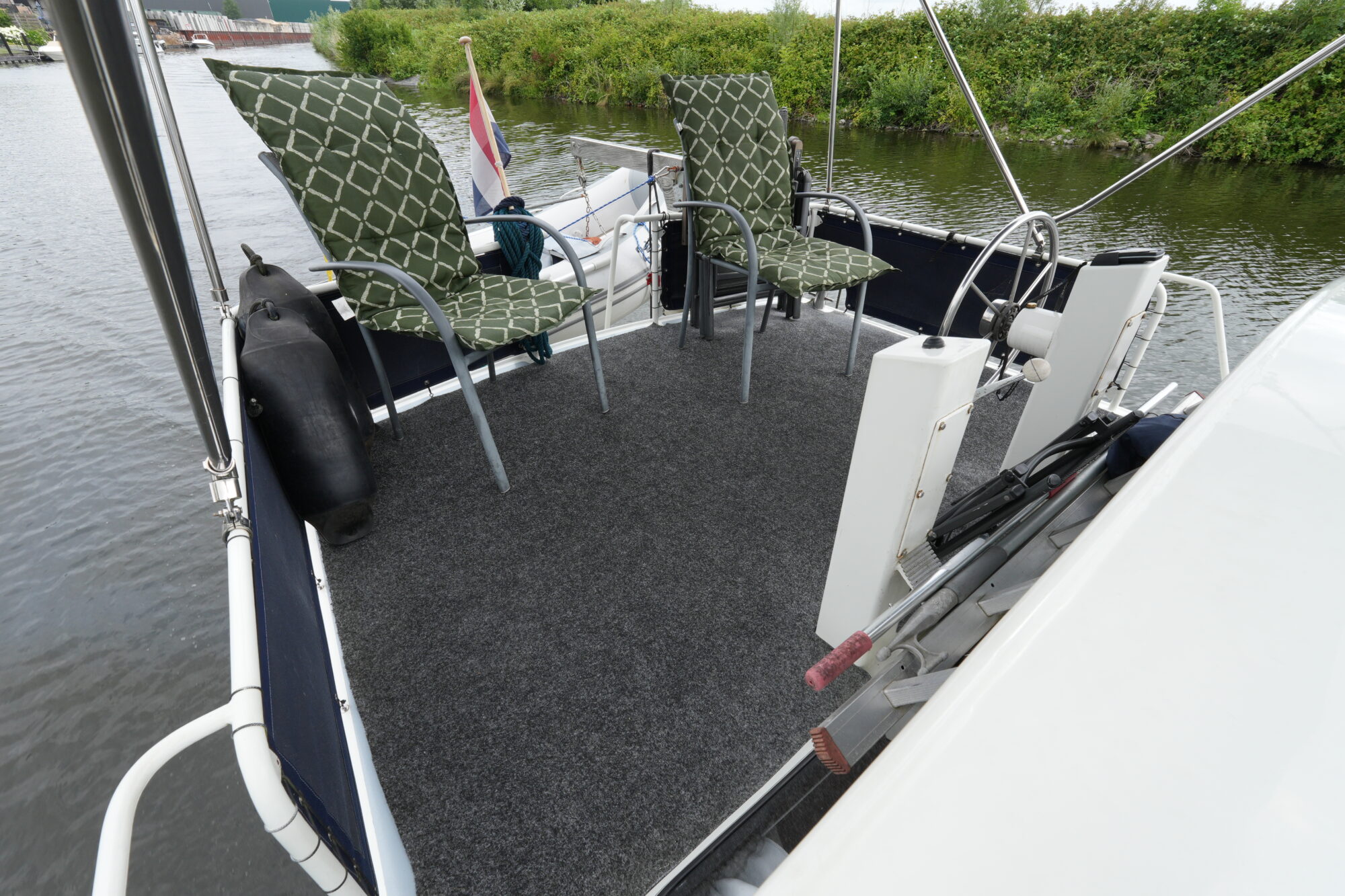 foto: 11 Gruno Gruno 10.50 AK Cabrio