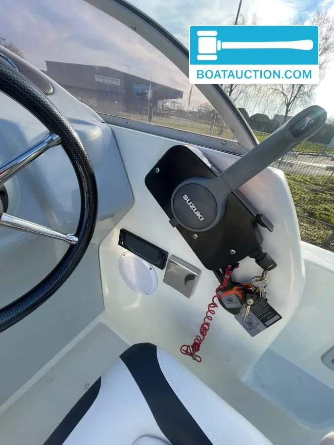 foto: 12 Galia Galeon 560 cruiser