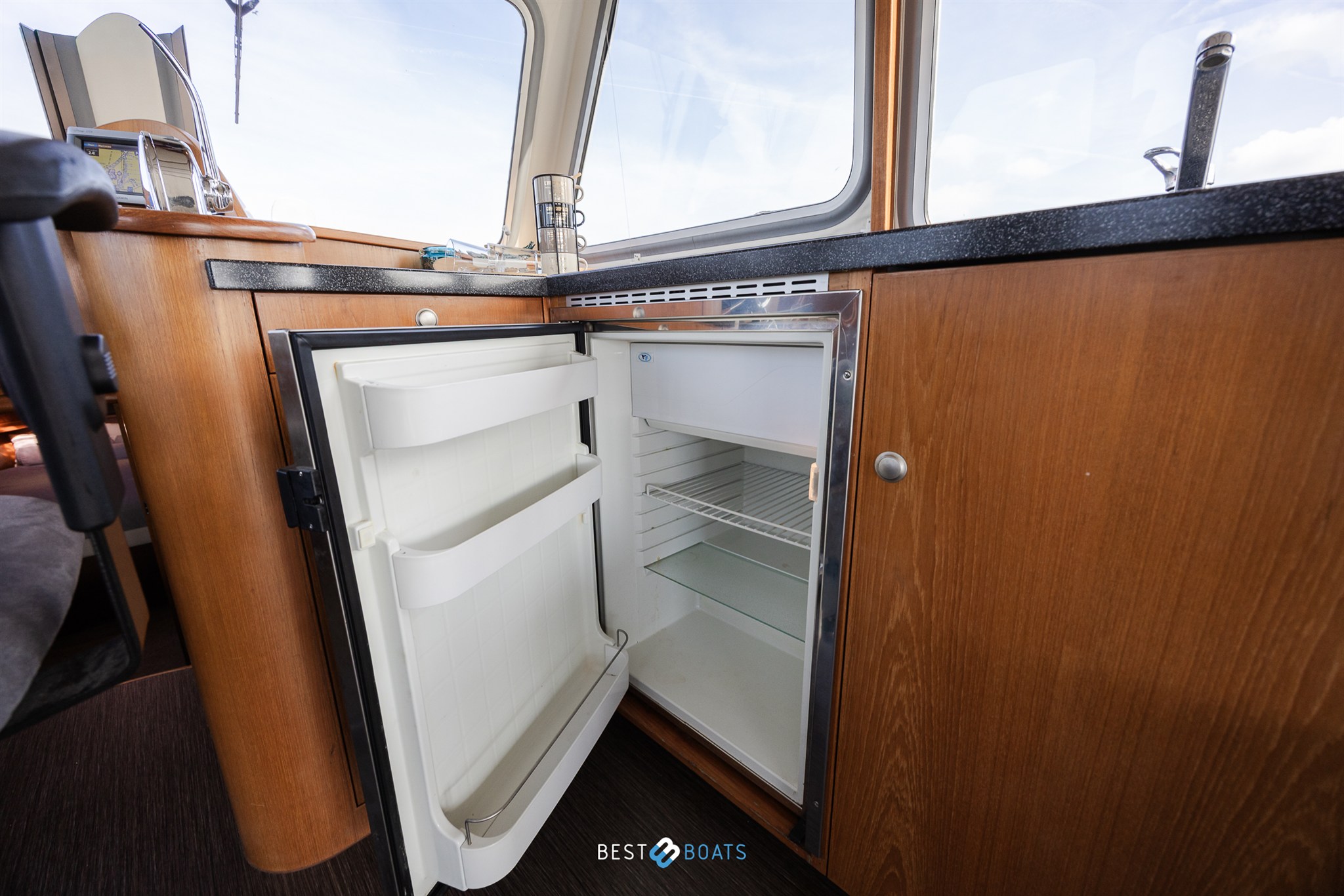 foto: 17 Marvis Stevenvlet 1350 OK
