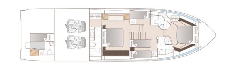 foto: 14 Princess S 66