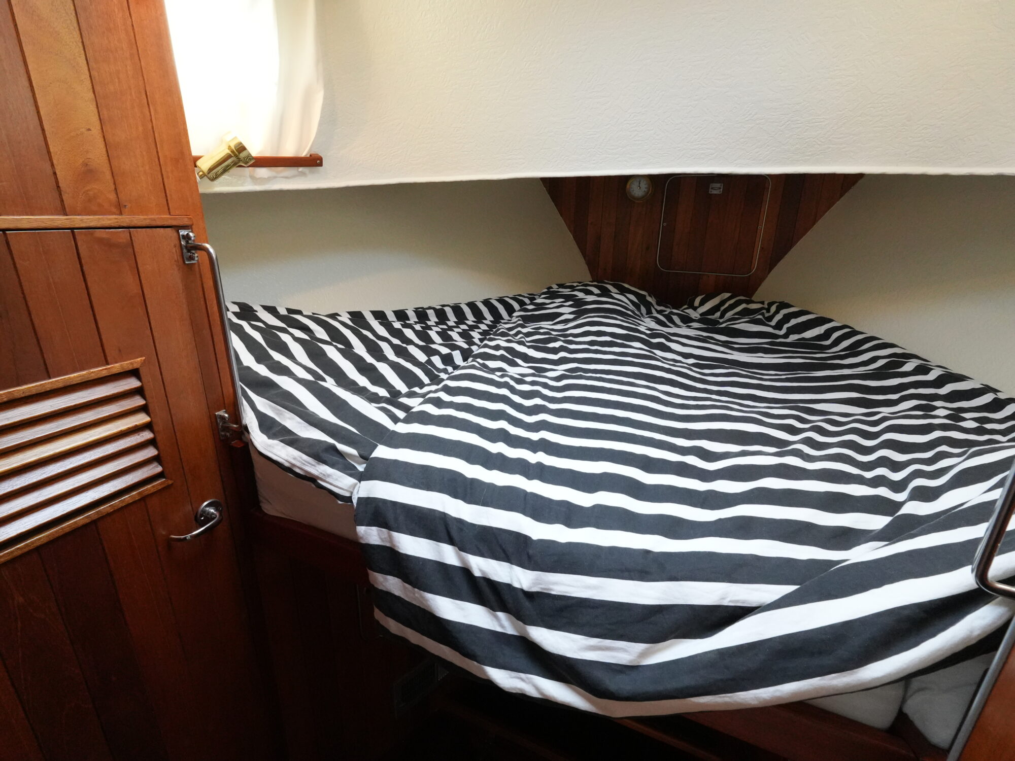 foto: 18 Banjer Banjer Kotter 11.50 OK