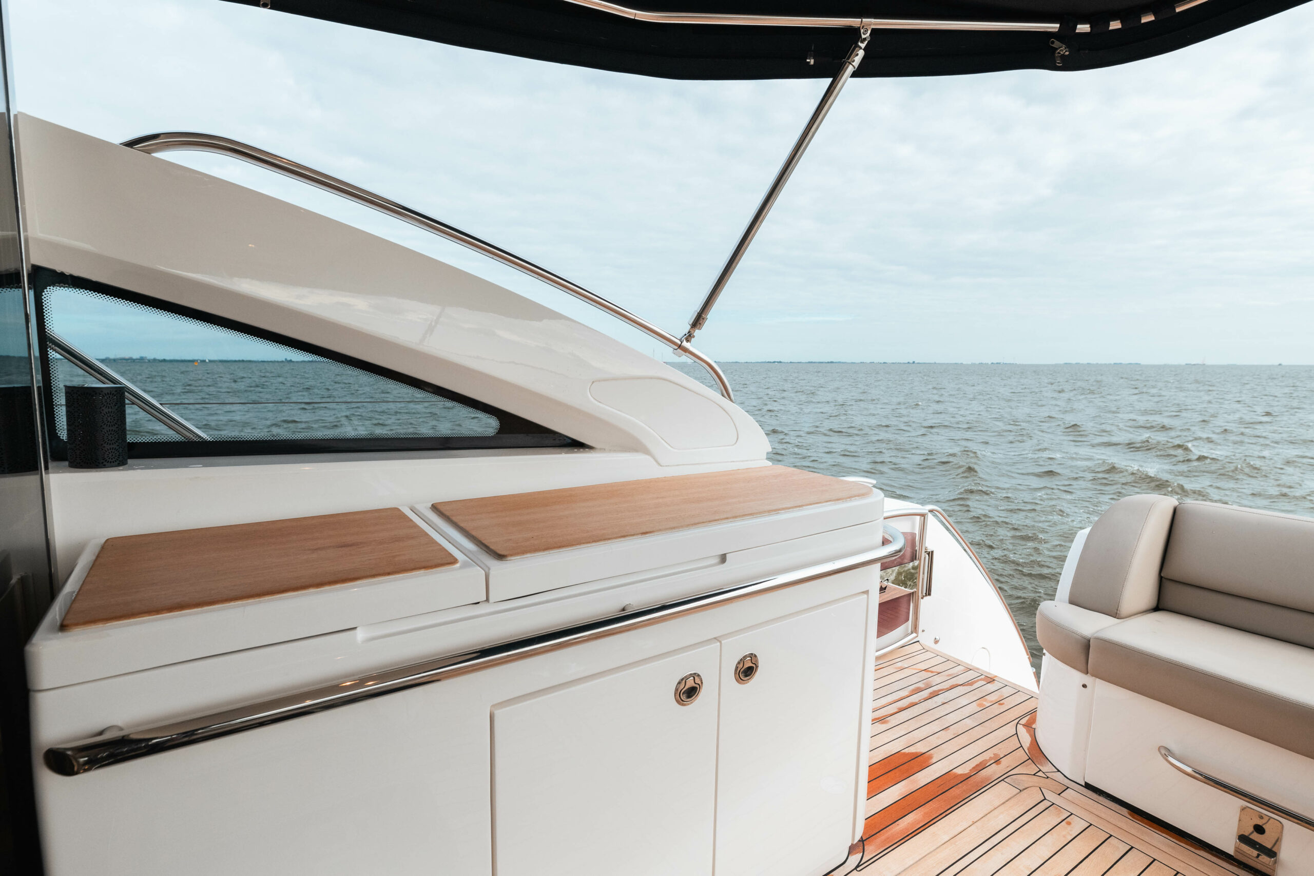 foto: 16 Princess V52