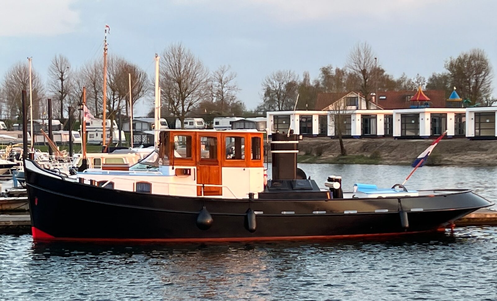 foto: 16 Marvis Marvis Sleper 14.95