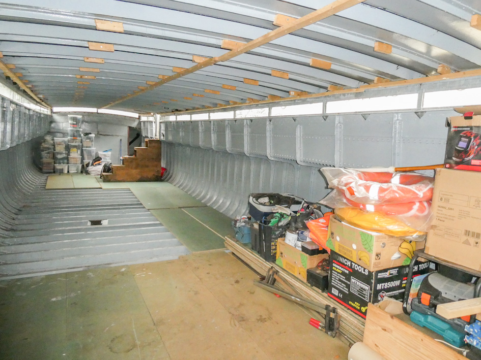 foto: 24 Katwijker 24.00 met CBB