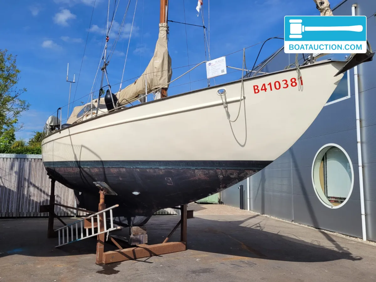 foto: 9 Van de Stadt Marsdiep 34