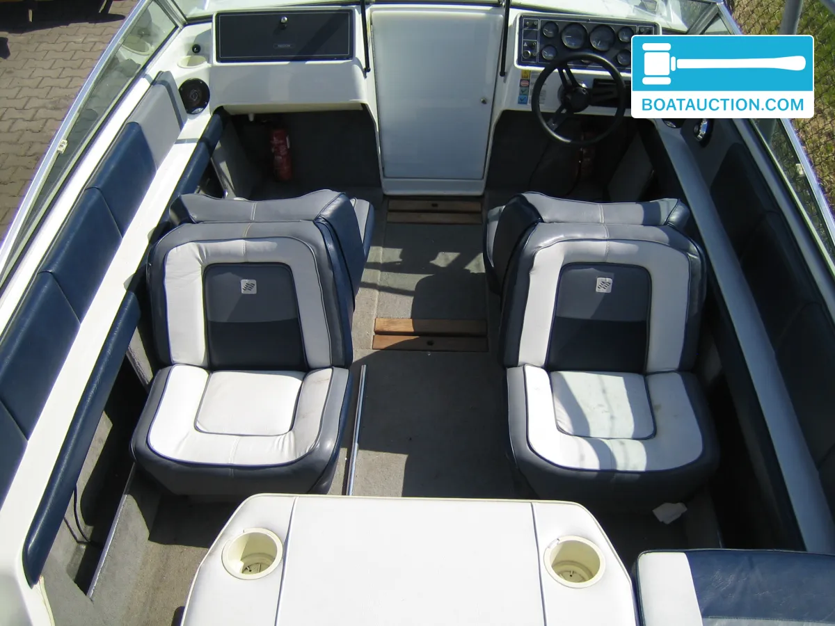 foto: 7 Four Winns 170 Freedom