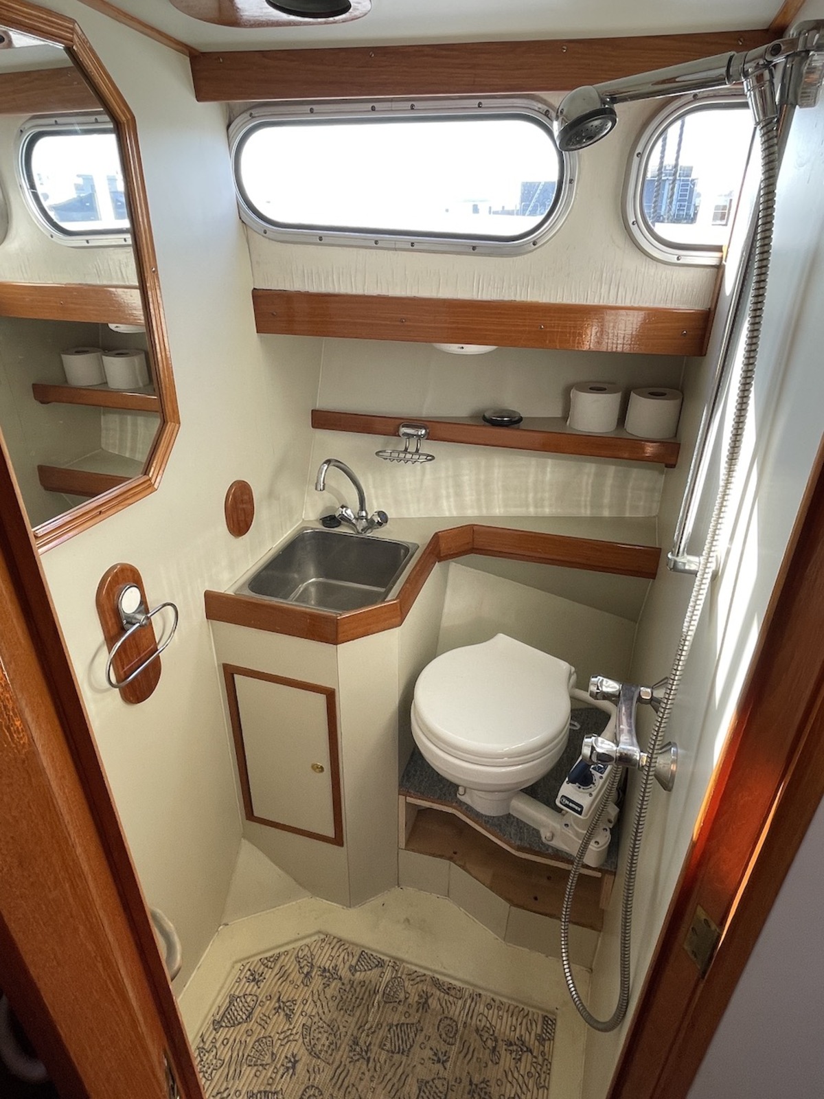 foto: 17 Alm kruiser 1350