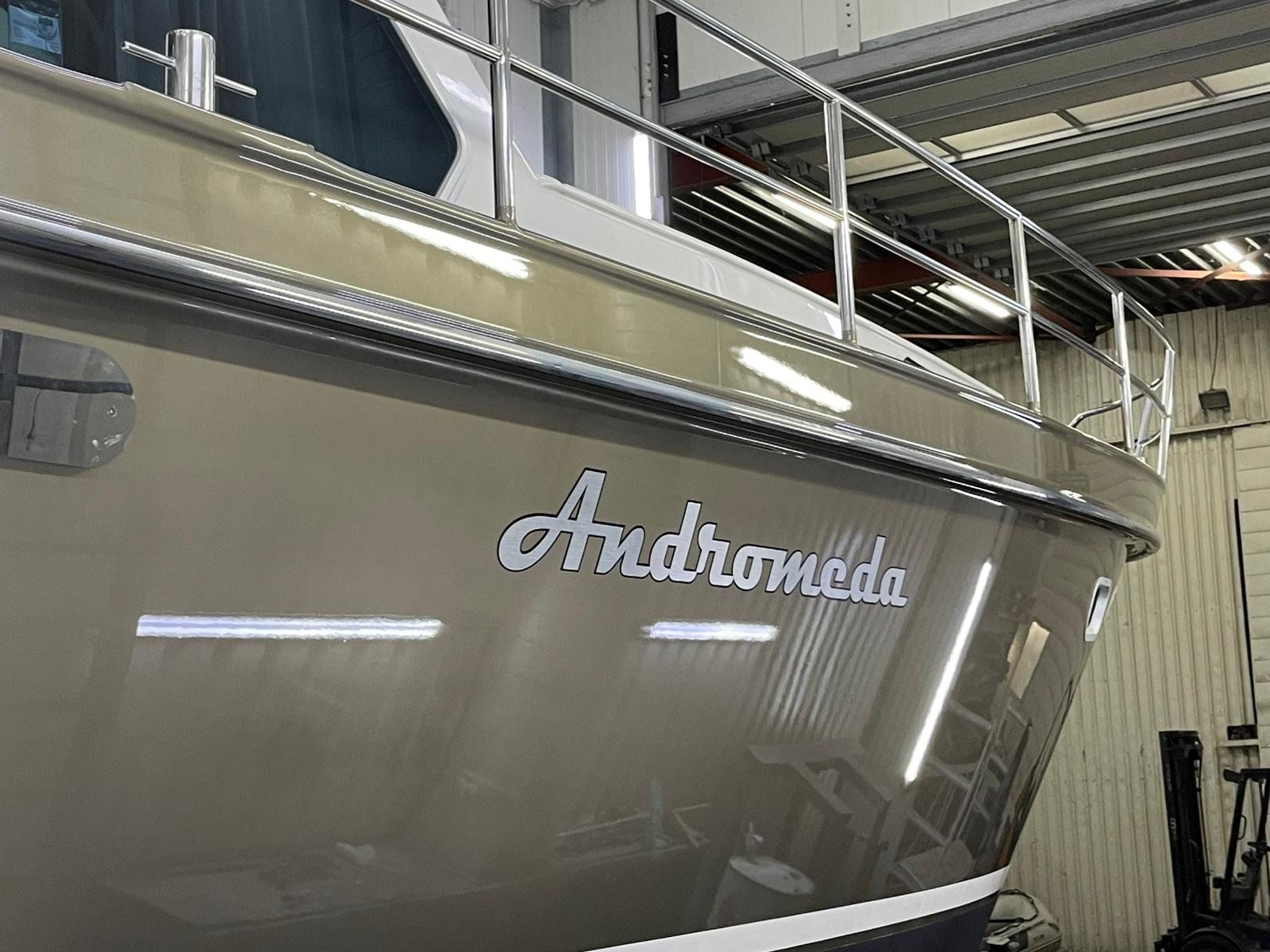 foto: 27 Kok Kok Kruiser 12.50 OK