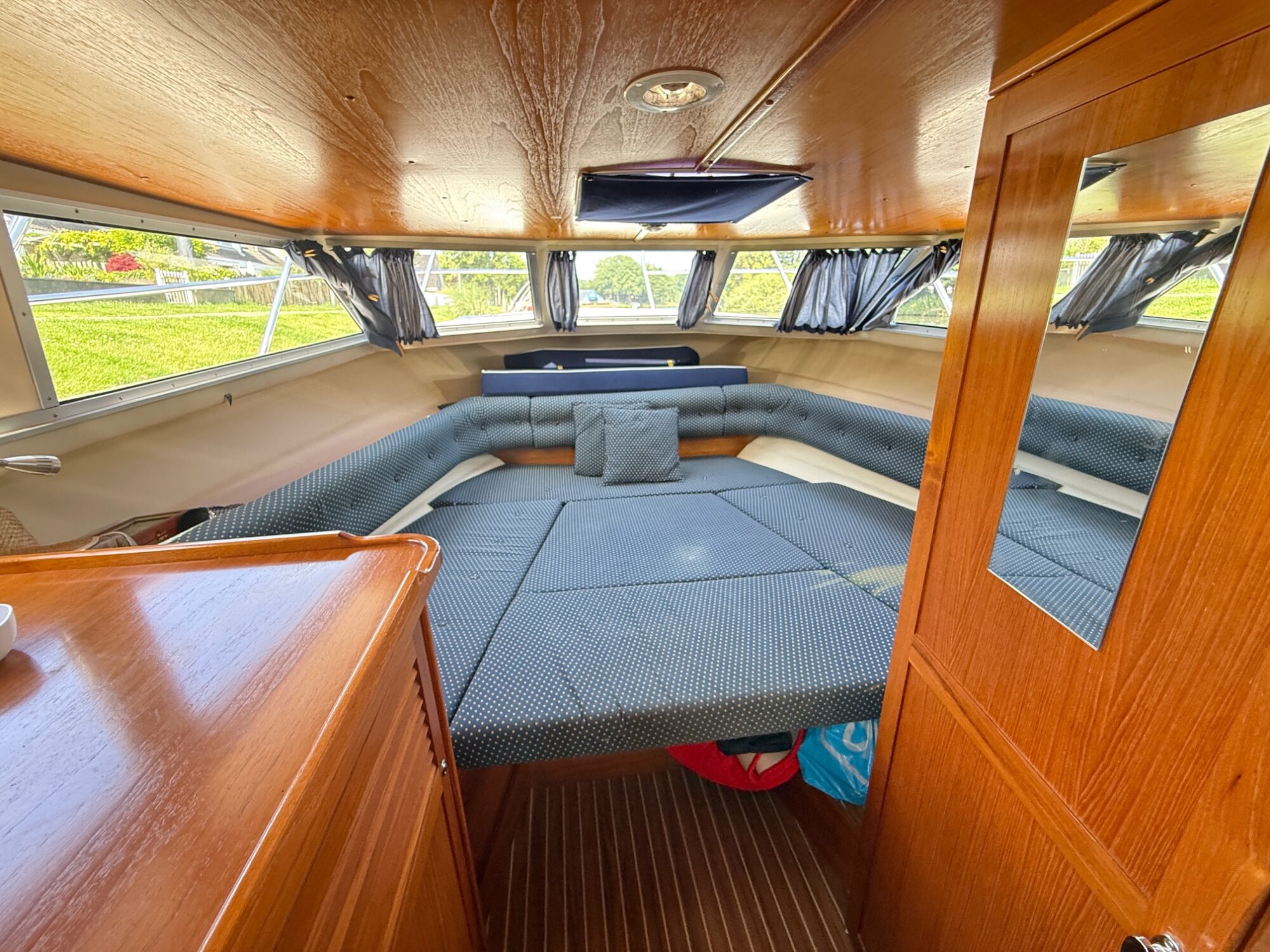 foto: 12 Agder Agder 840 Cabrio