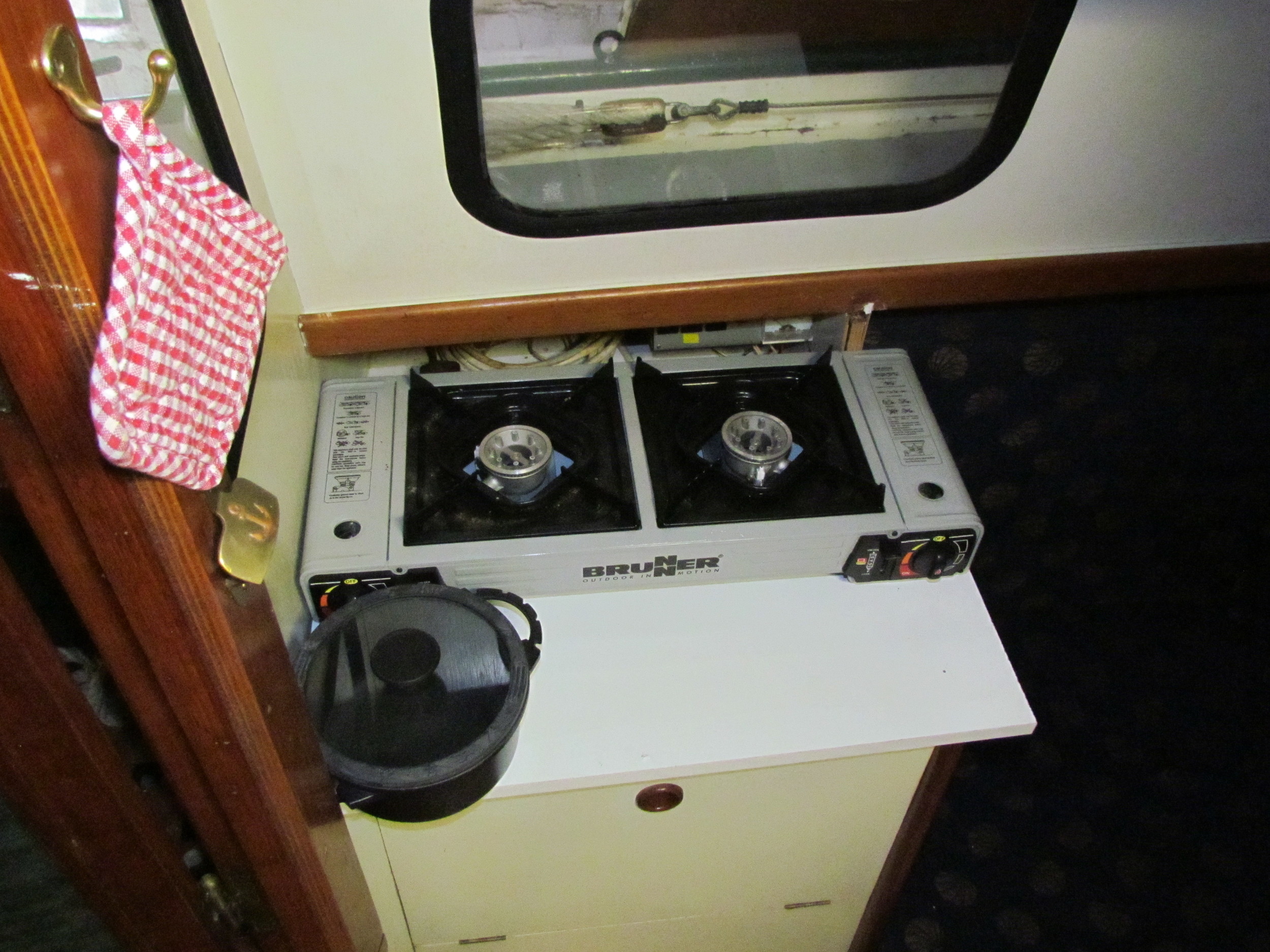 foto: 21 Enkhuizer Bol 7.35