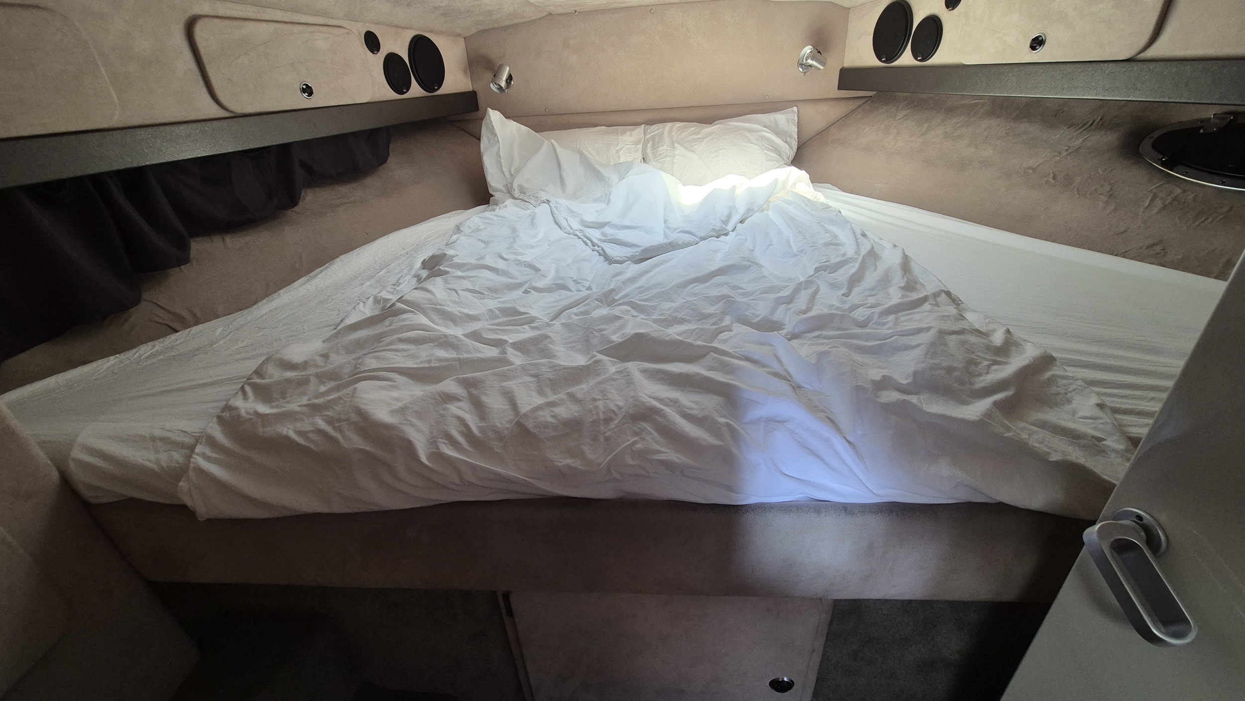 foto: 21 Sunseeker 38 Martinique