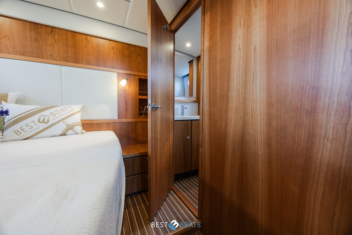 foto: 17 Linssen  Grand Sturdy 40.0 AC